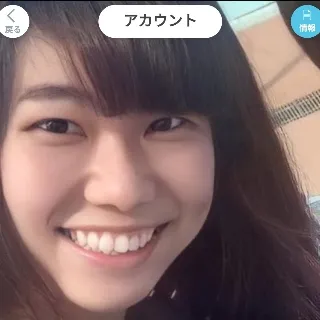 「ちひろ」のユーザーアイコン