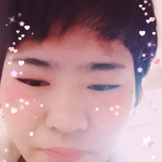 「ち～いみな」のユーザーアイコン