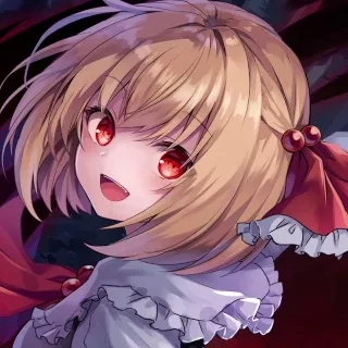 「るの」のユーザーアイコン