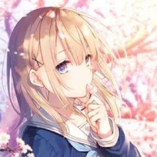 「Sakura」のユーザーアイコン