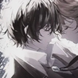 「K.」のユーザーアイコン