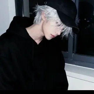 「K.」のユーザーアイコン