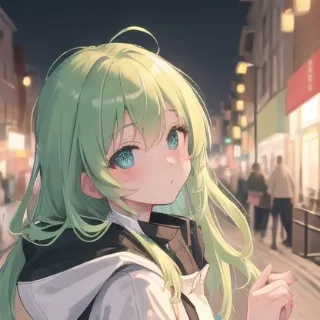 「てん」のユーザーアイコン