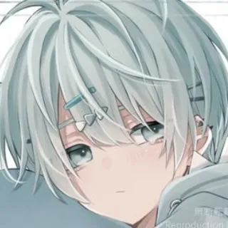 「夜空」のユーザーアイコン