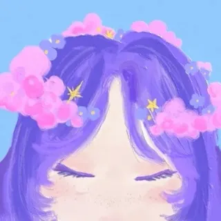 「祈久」のユーザーアイコン