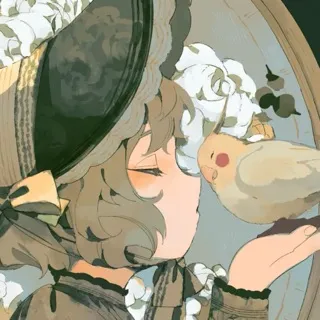 「祈久」のユーザーアイコン
