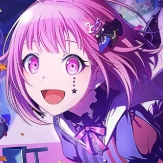 「えむちゃん{ルール係}」のユーザーアイコン
