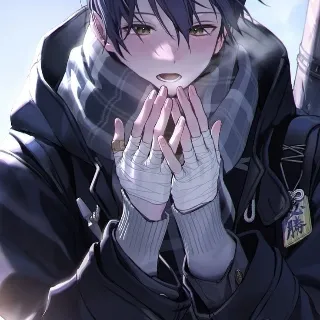 「剣持」のユーザーアイコン