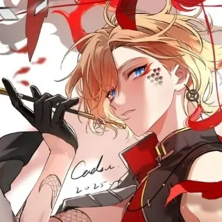 「はす@嫁」のユーザーアイコン