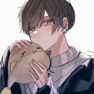 「ふゆゆ」のユーザーアイコン