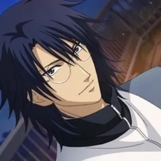 「忍足さん」のユーザーアイコン