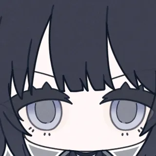 「黒部ナノチャンモドキ」のユーザーアイコン