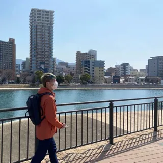 「しのせ」のユーザーアイコン