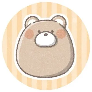 「まな」のユーザーアイコン