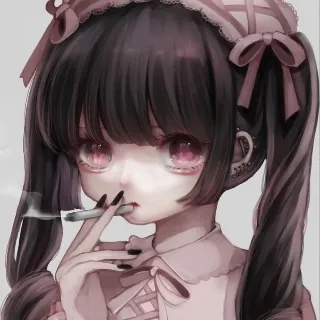「~如月乃愛🍼🍬」のユーザーアイコン