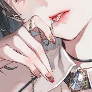 「遥」のユーザーアイコン