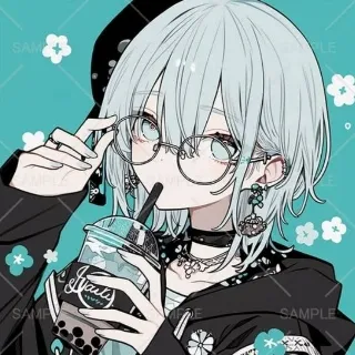 「¦Rutea¦」のユーザーアイコン