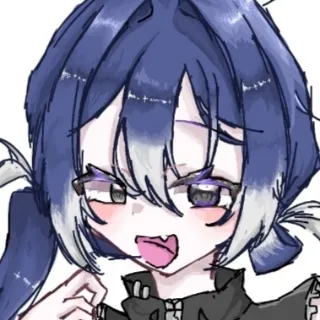 「るてあ×」のユーザーアイコン