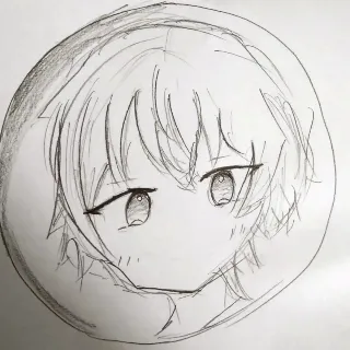 「弟子が描いてくれた」のユーザーアイコン