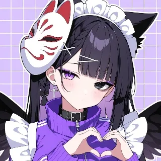 「夜影＠なつそら」のユーザーアイコン