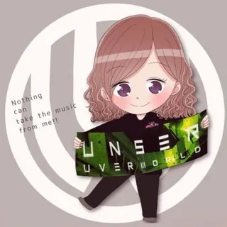 「るな」のユーザーアイコン