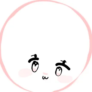 「あまねです。」のユーザーアイコン