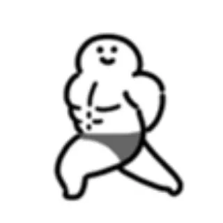 「まっちょ」のユーザーアイコン