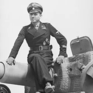 「ミハエル・ゲスティ」のユーザーアイコン