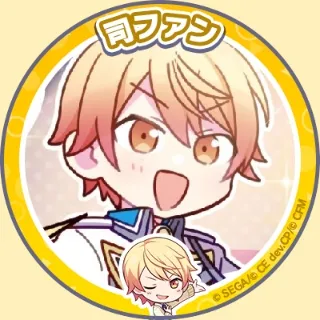 「天馬水城🌟」のユーザーアイコン