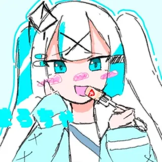 「まろ」のユーザーアイコン