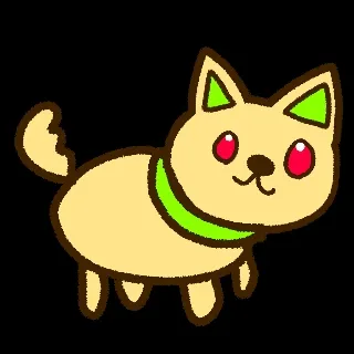 「コハク」のユーザーアイコン