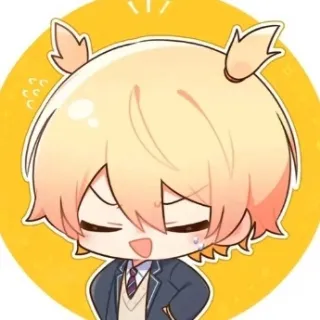 「とーる」のユーザーアイコン