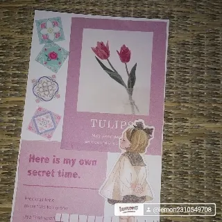 「ゆずもち」のユーザーアイコン