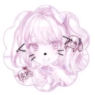 「みーにゃん#発狂魔」のユーザーアイコン