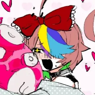 「おみどろ」のユーザーアイコン