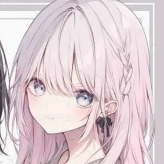 「星月ふうな@ペア画中」のユーザーアイコン