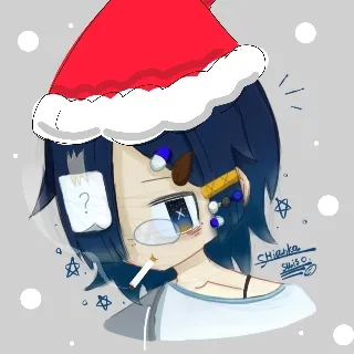 「シアン化水素@HCN」のユーザーアイコン