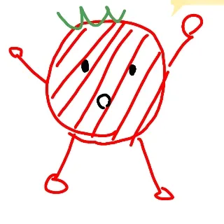 「トマトくん」のユーザーアイコン