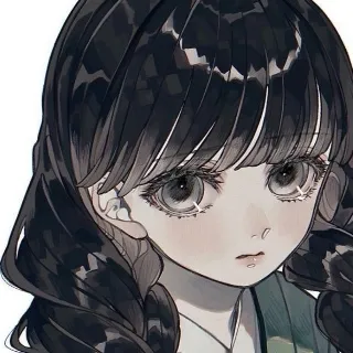 「女」のユーザーアイコン