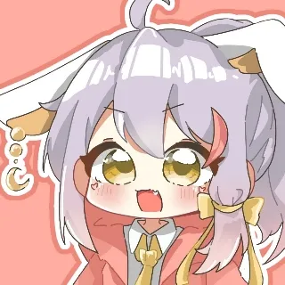 「月兎。」のユーザーアイコン