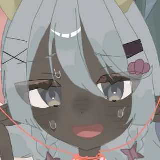 「あごが本体のドラゴン」のユーザーアイコン