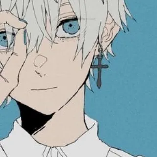 「はる」のユーザーアイコン