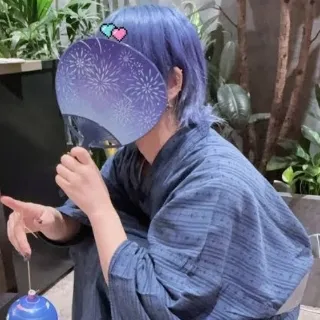 「YUI」のユーザーアイコン