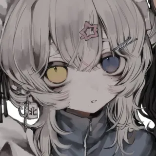 「♔瑠愛☾」のユーザーアイコン