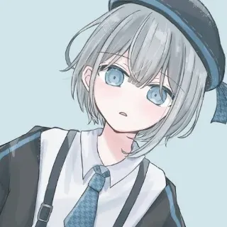 「夜雨」のユーザーアイコン