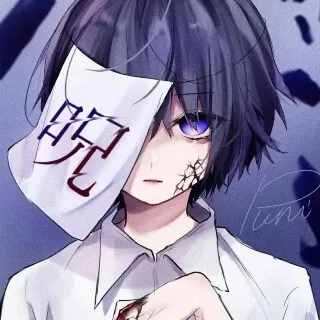 「ゆむ」のユーザーアイコン
