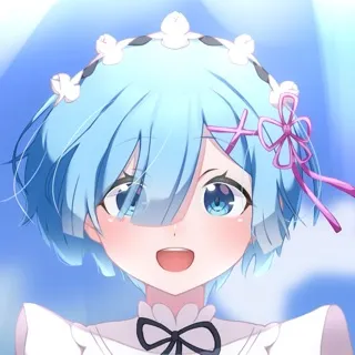 「なっぴ」のユーザーアイコン