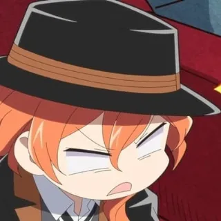 「ステキ帽子くん」のユーザーアイコン