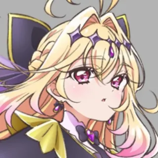 「coco(るるか推し)」のユーザーアイコン