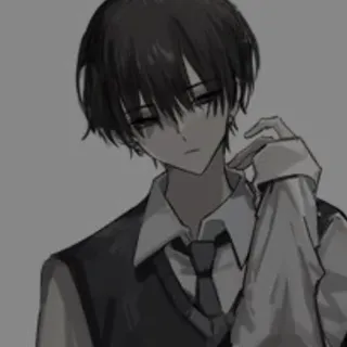 「M .」のユーザーアイコン